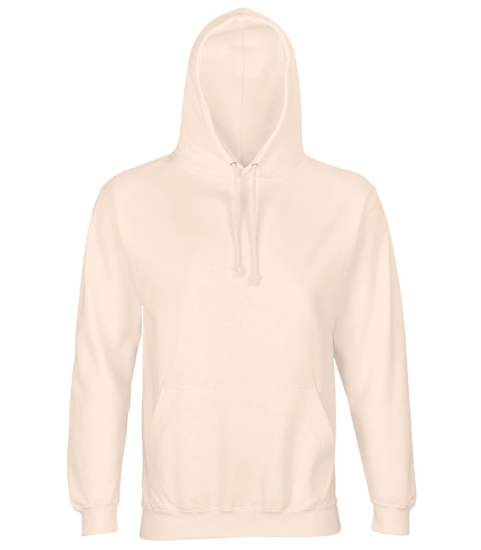 SOL'S SOL'S Unisex Condor Hoodie in CYP