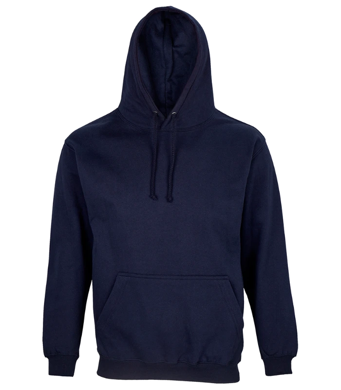 SOL'S SOL'S Unisex Condor Hoodie in FNA