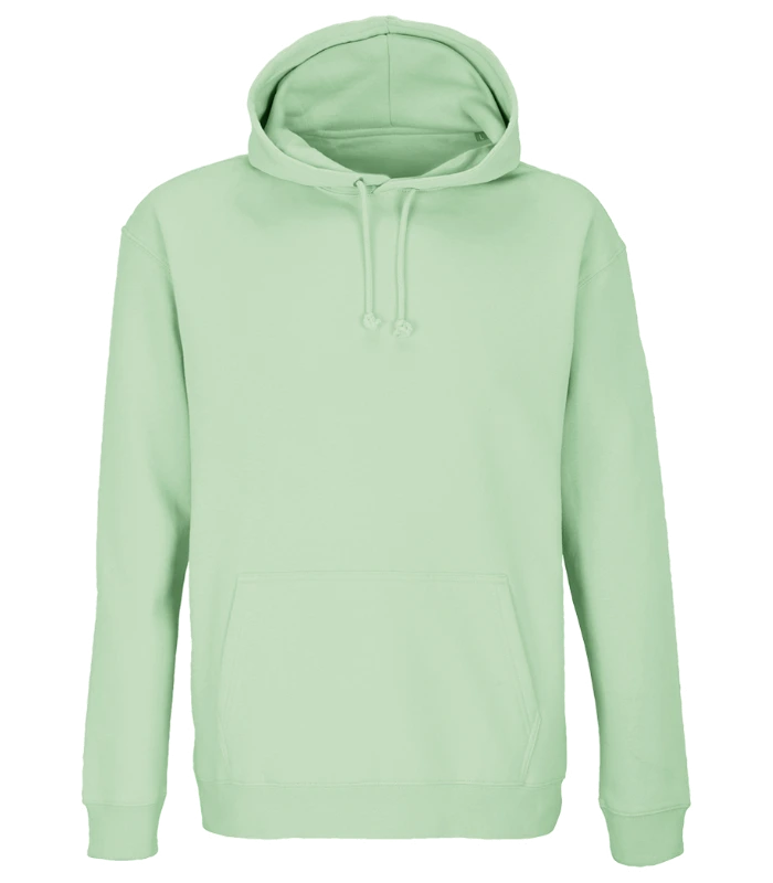 SOL'S SOL'S Unisex Condor Hoodie in FZG