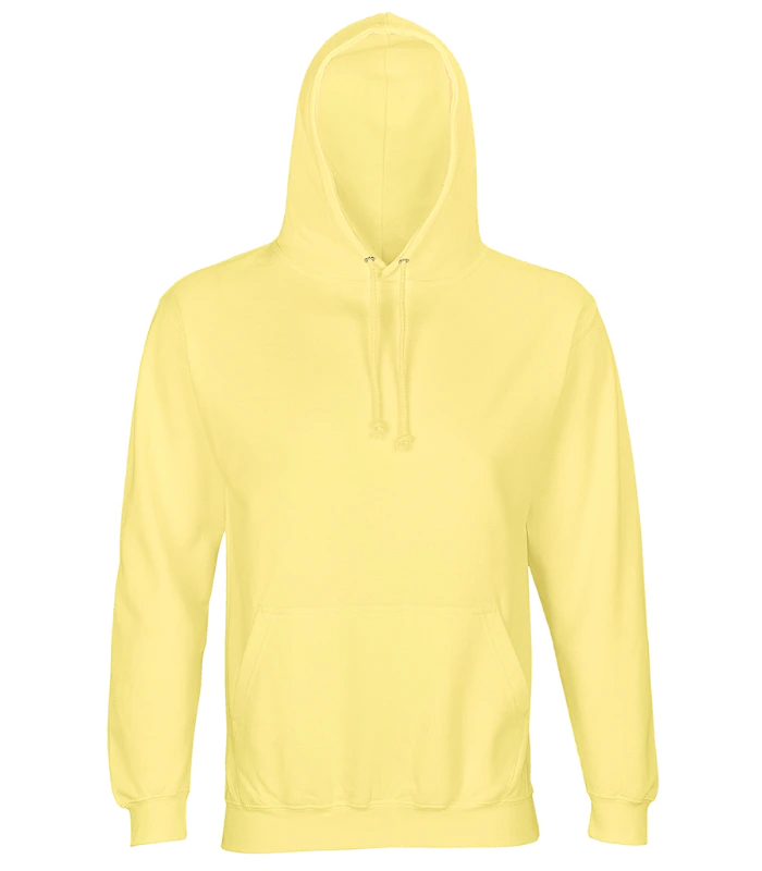 SOL'S SOL'S Unisex Condor Hoodie in LYL