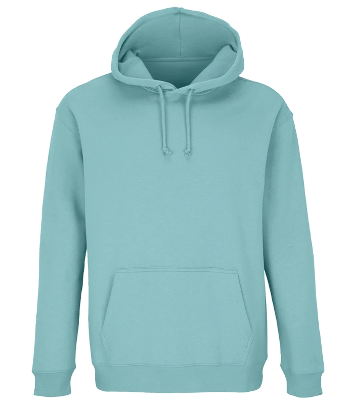 SOL'S SOL'S Unisex Condor Hoodie in POB