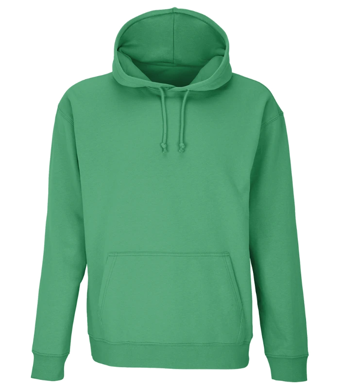 SOL'S SOL'S Unisex Condor Hoodie in SPG