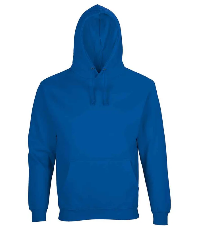 SOL'S SOL'S Unisex Condor Hoodie in ROY