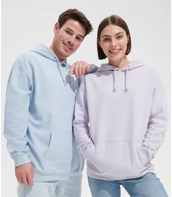 SOL'S SOL'S Unisex Condor Hoodie in LIL