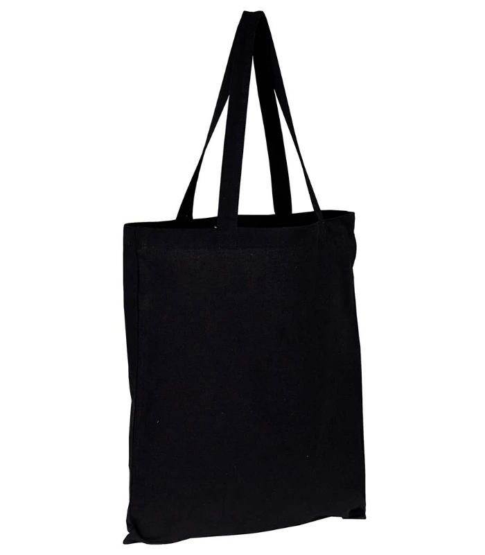 SOL'S SOL'S Awake Recycled Tote in BLK