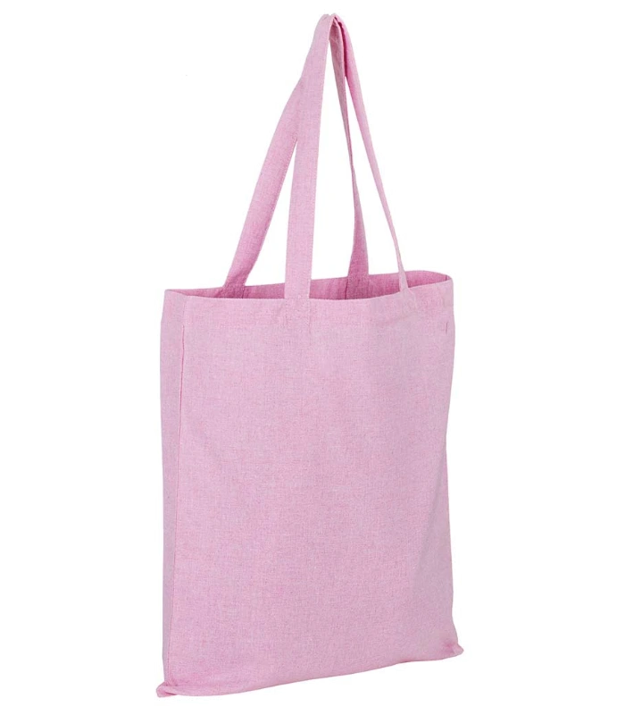 SOL'S SOL'S Awake Recycled Tote in HEP