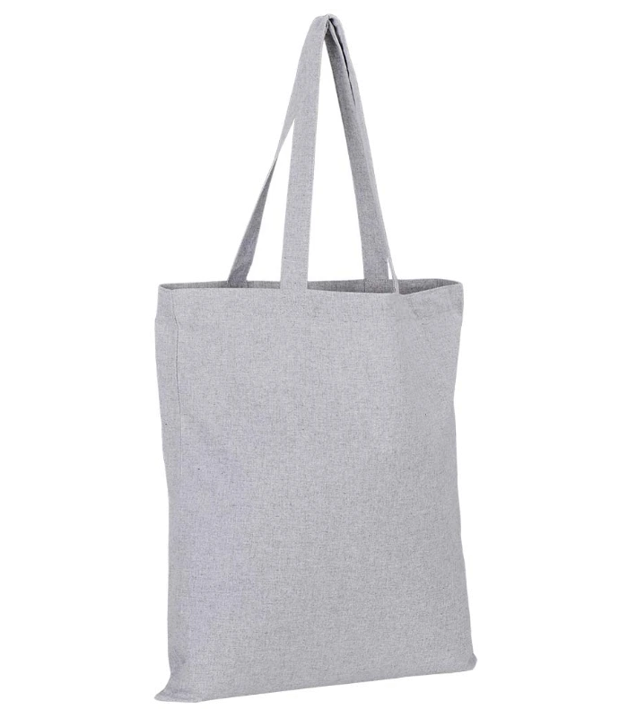SOL'S SOL'S Awake Recycled Tote