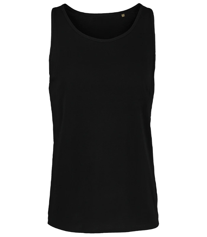 SOL'S SOL'S Unisex Crusader Tank Top in DBK