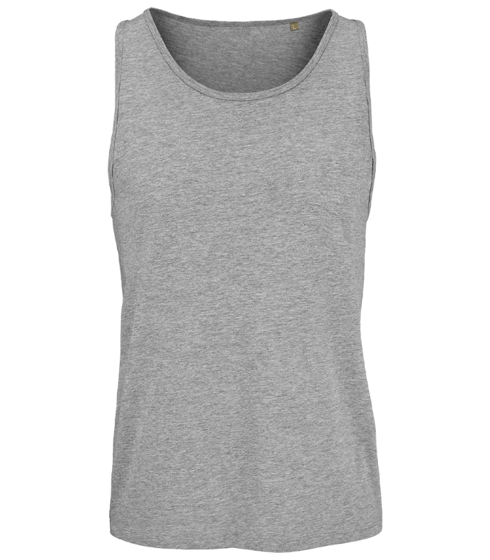 SOL'S SOL'S Unisex Crusader Tank Top in GYM