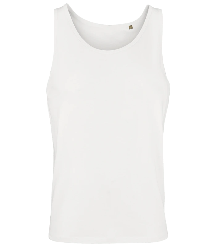 SOL'S SOL'S Unisex Crusader Tank Top in WHI