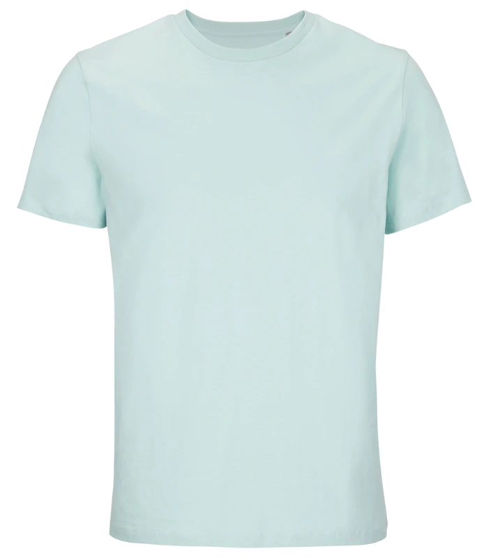 SOL'S SOL'S Unisex Legend Organic T-Shirt in ARB