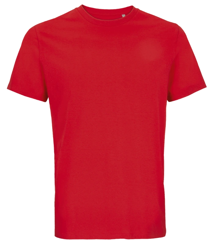 SOL'S SOL'S Unisex Legend Organic T-Shirt in BRE