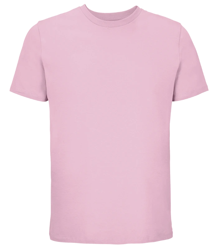 SOL'S SOL'S Unisex Legend Organic T-Shirt in CNP