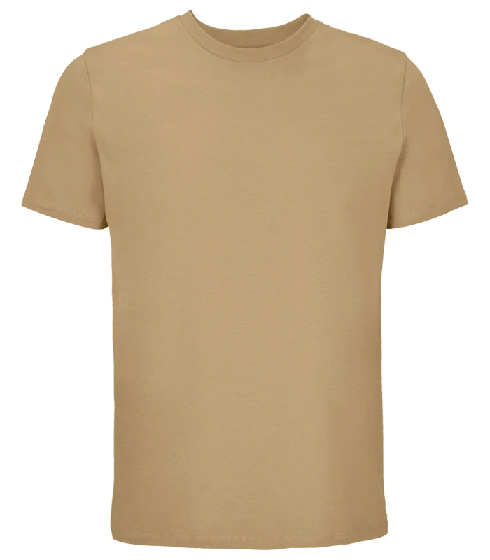 SOL'S SOL'S Unisex Legend Organic T-Shirt in DBE