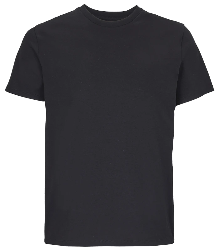 SOL'S SOL'S Unisex Legend Organic T-Shirt in DBK
