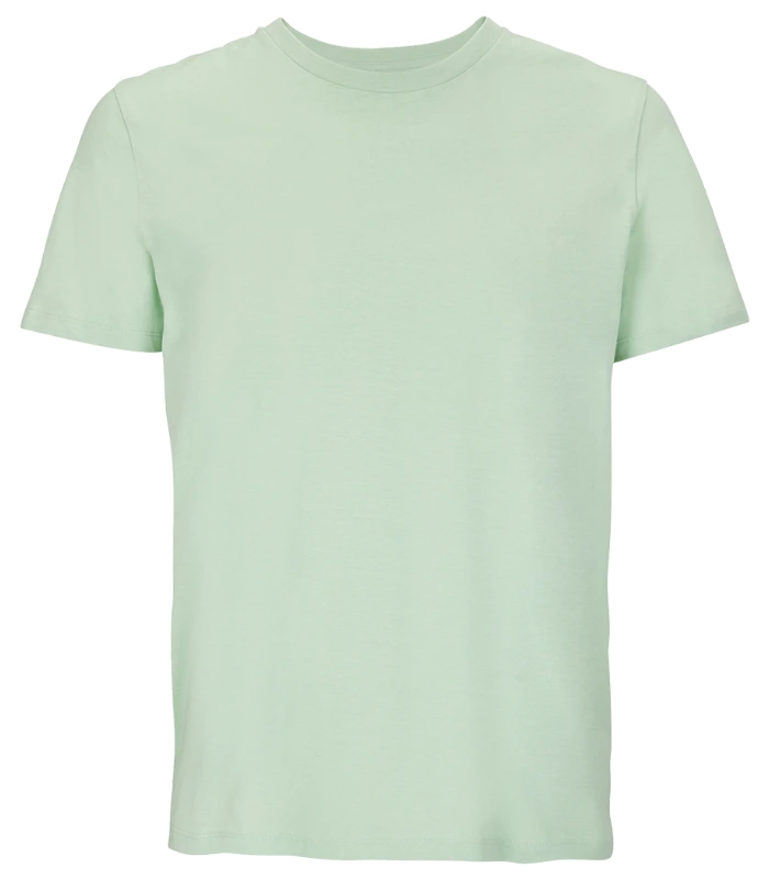 SOL'S SOL'S Unisex Legend Organic T-Shirt in FZG