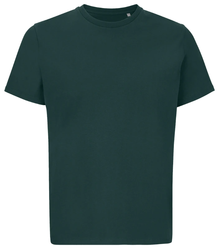 SOL'S SOL'S Unisex Legend Organic T-Shirt in GMP
