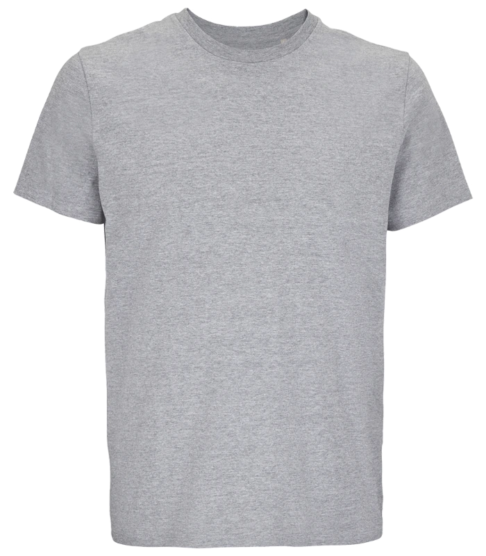 SOL'S SOL'S Unisex Legend Organic T-Shirt in GYM