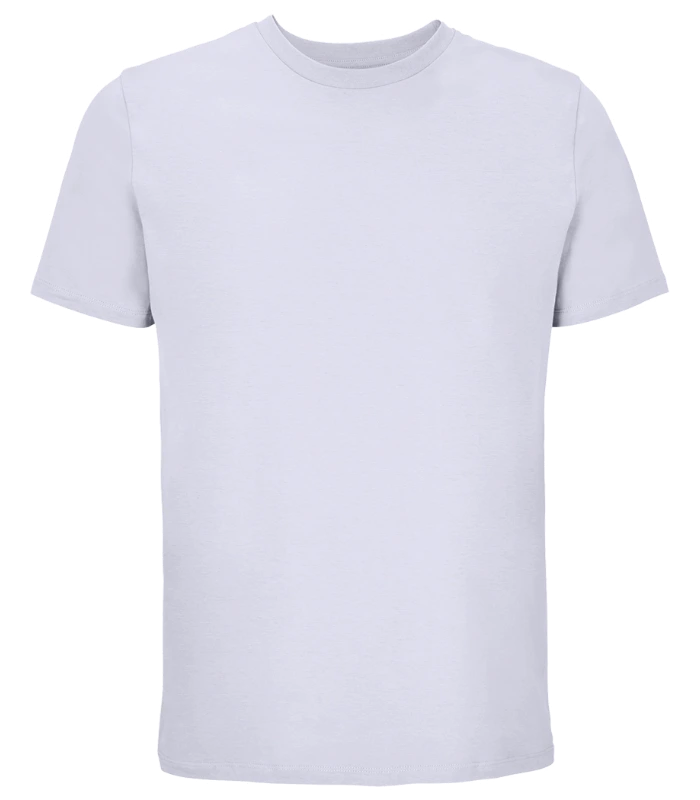 SOL'S SOL'S Unisex Legend Organic T-Shirt in LIL