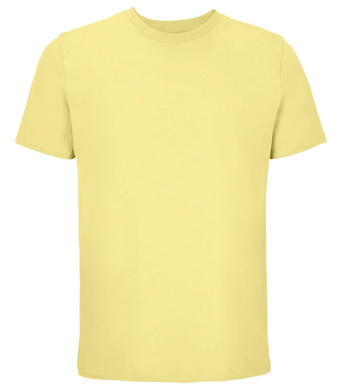 SOL'S SOL'S Unisex Legend Organic T-Shirt in LYL