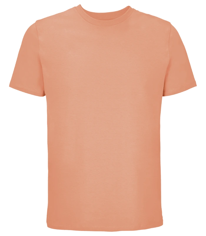 SOL'S SOL'S Unisex Legend Organic T-Shirt in PCH