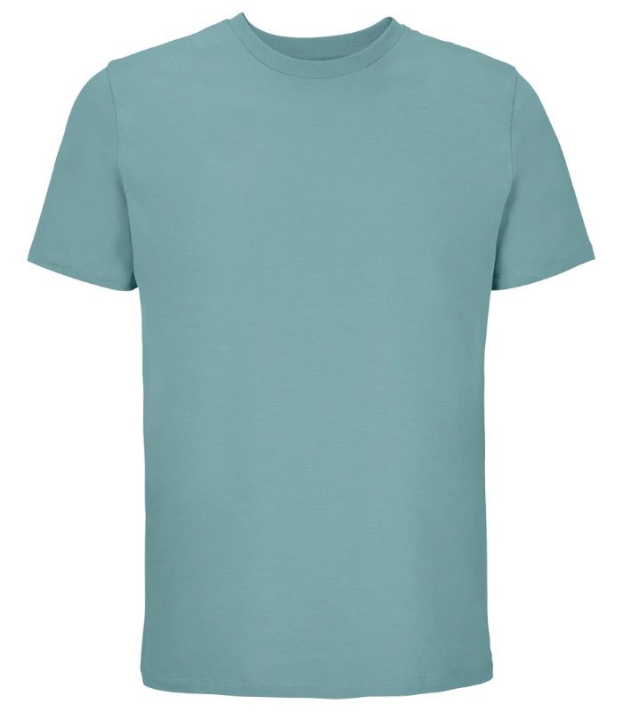 SOL'S SOL'S Unisex Legend Organic T-Shirt in POB