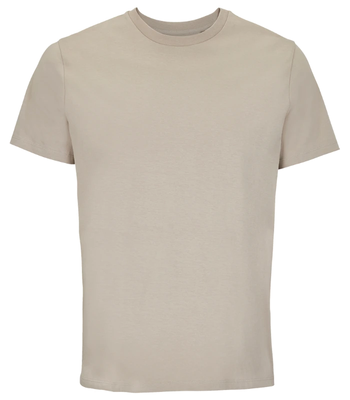 SOL'S SOL'S Unisex Legend Organic T-Shirt in ROP