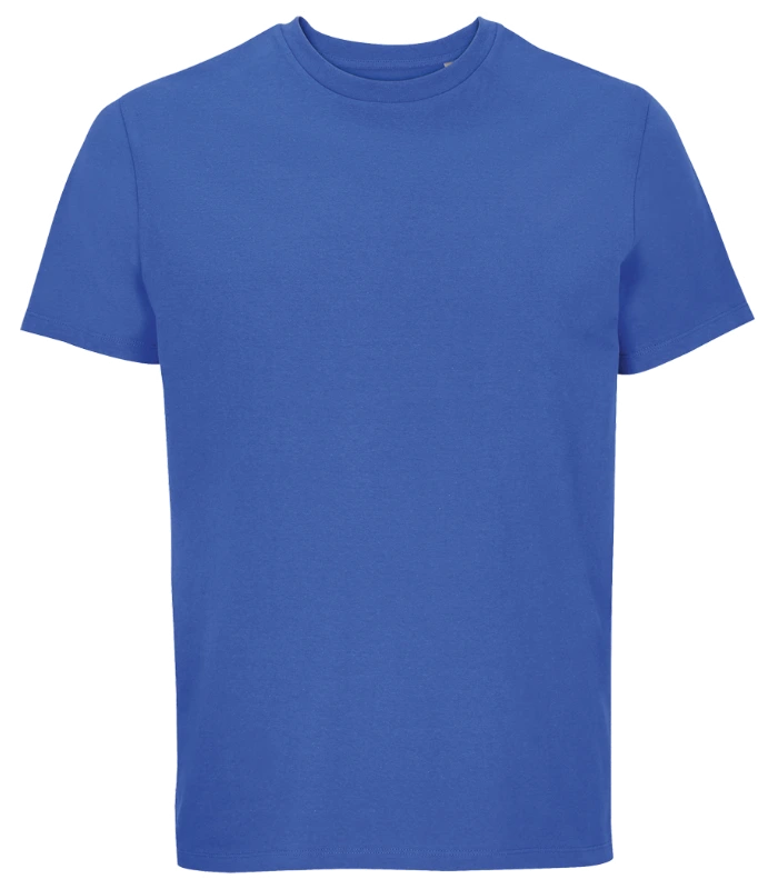 SOL'S SOL'S Unisex Legend Organic T-Shirt in ROY