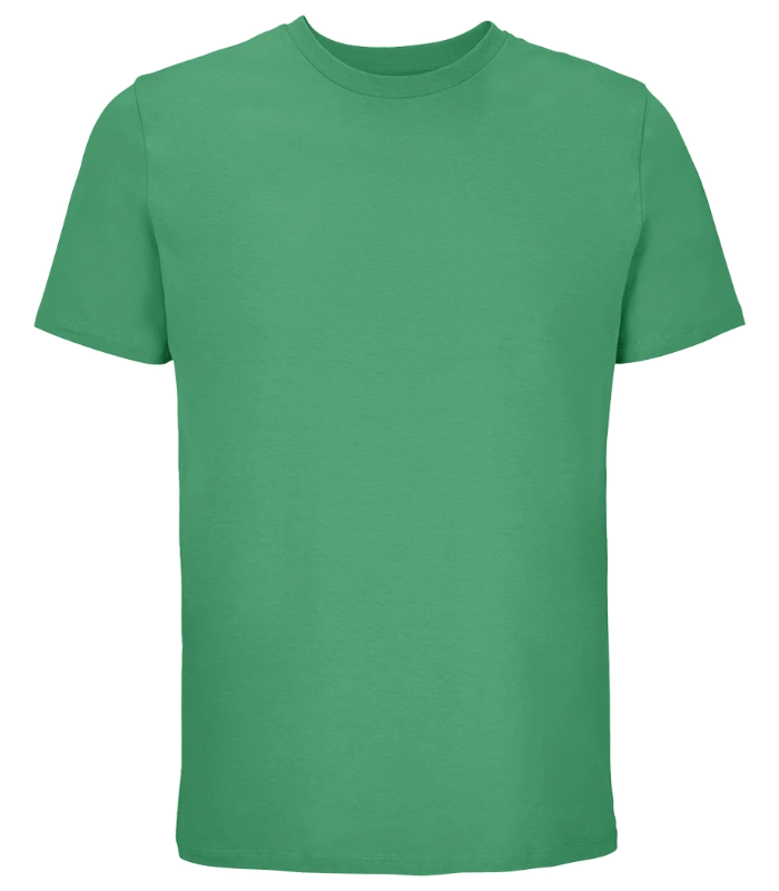 SOL'S SOL'S Unisex Legend Organic T-Shirt in SPG