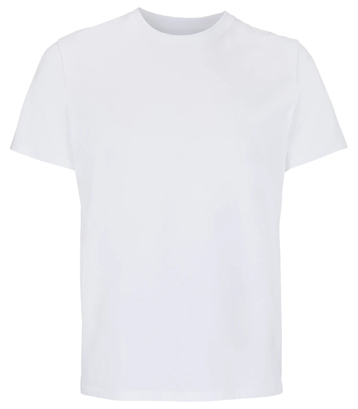 SOL'S SOL'S Unisex Legend Organic T-Shirt in WHI