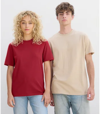 SOL'S SOL'S Unisex Legend Organic T-Shirt in LNN