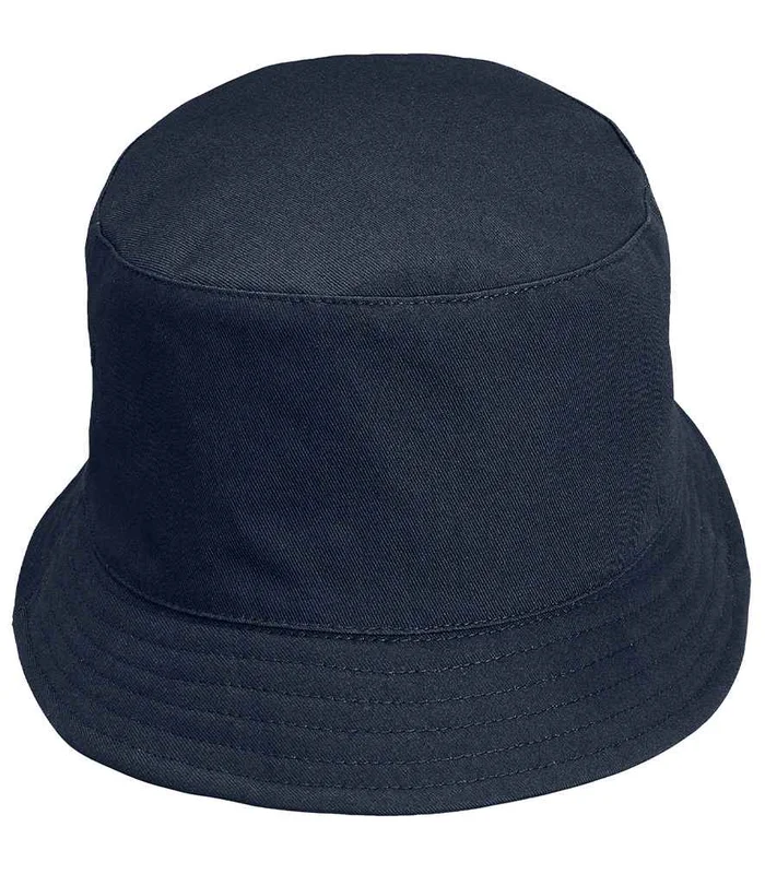 SOL'S sols-unisex-twill-bucket-hat in FNA