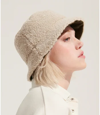 SOL'S sols-unisex-2-in-1-reversible-bucket-hat in AY/SH