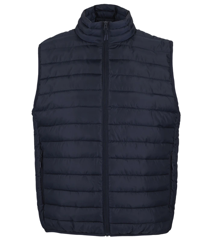 SOL'S SOL'S Stream Bodywarmer in FNA