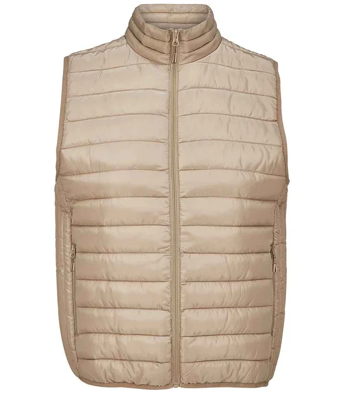 SOL'S SOL'S Stream Bodywarmer in Rope
