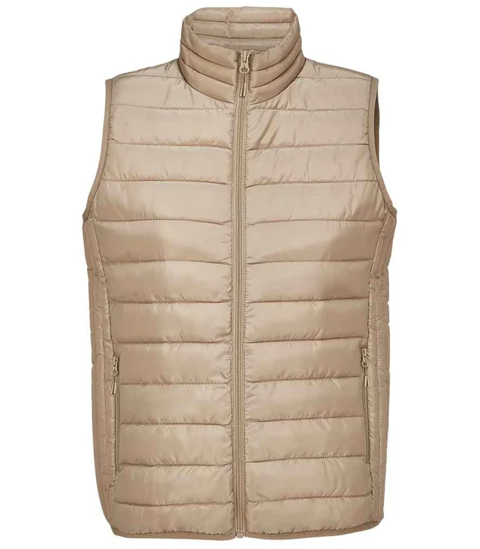 SOL'S SOL'S Ladies Stream Bodywarmer in Rope