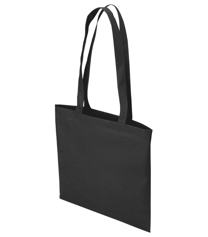SOL'S SOL'S Austin Shopping Bag in BLK