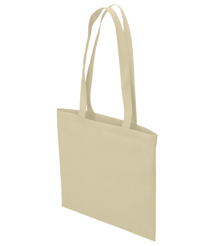SOL'S SOL'S Austin Shopping Bag in CRE