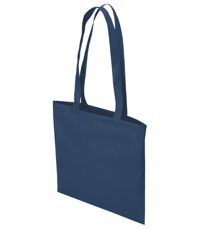SOL'S SOL'S Austin Shopping Bag in BLK