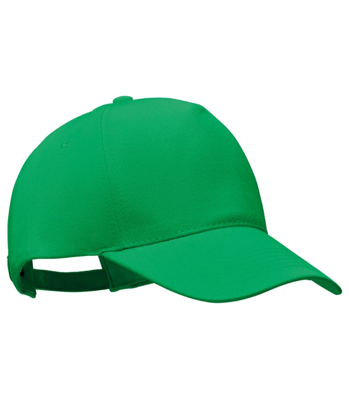 SOL'S SOL'S Seoul 5 Panel Cap in BDG
