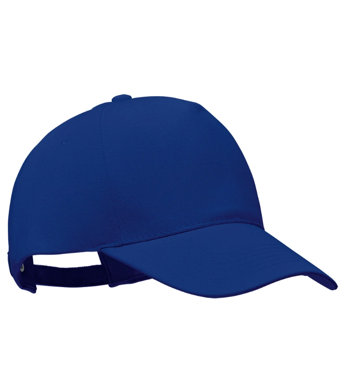 SOL'S SOL'S Seoul 5 Panel Cap in ULM