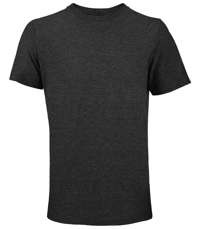 SOL'S SOL'S Unisex Tuner T-Shirt in CHM