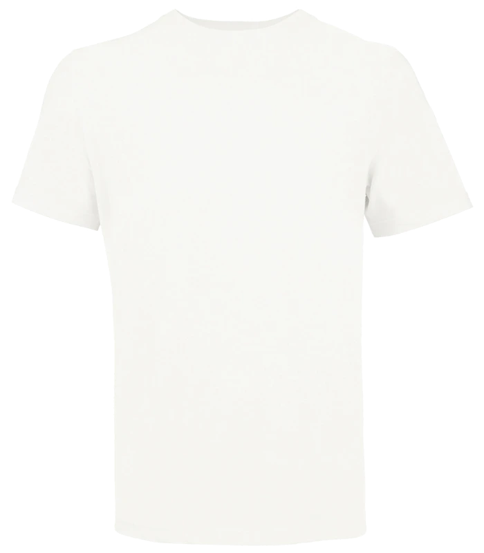 SOL'S SOL'S Unisex Tuner T-Shirt in WHI