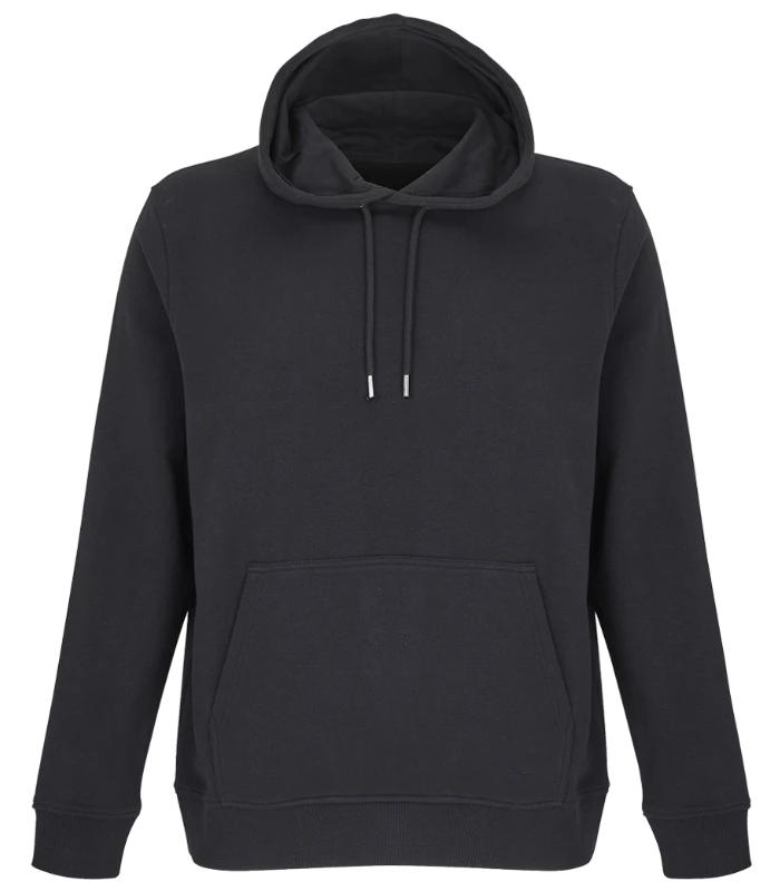 SOL'S SOL'S Unisex Constellation Hoodie in BLK