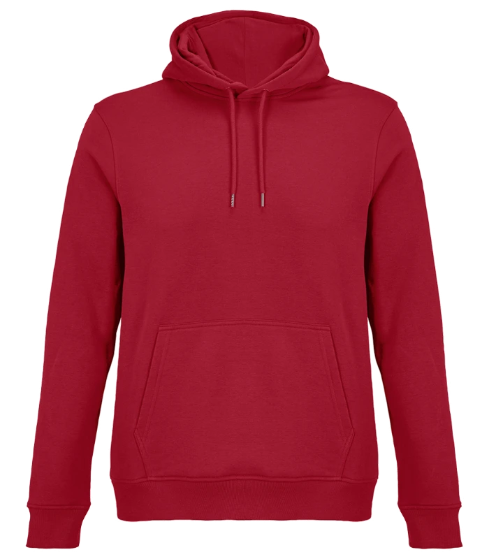 SOL'S SOL'S Unisex Constellation Hoodie in FKR