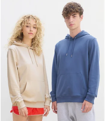 SOL'S SOL'S Unisex Constellation Hoodie in LNN