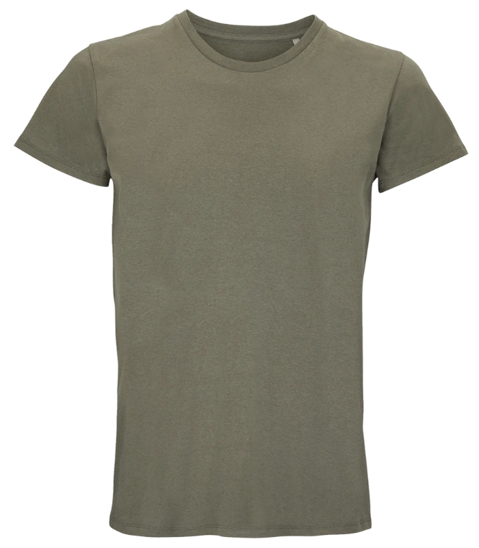 SOL'S SOL'S Crusader Recycled T-Shirt in ARM