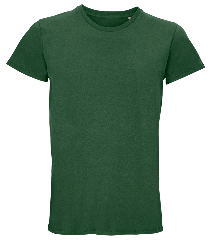 SOL'S SOL'S Crusader Recycled T-Shirt in BOT