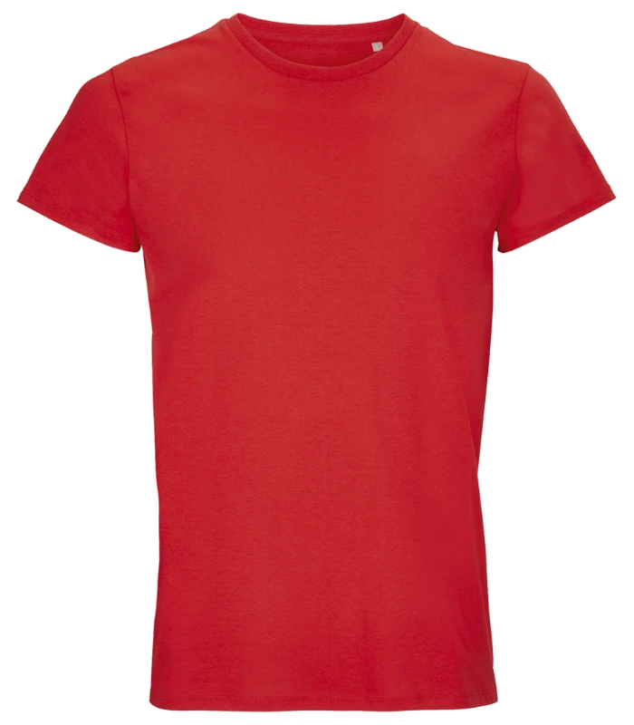 SOL'S SOL'S Crusader Recycled T-Shirt in BRE