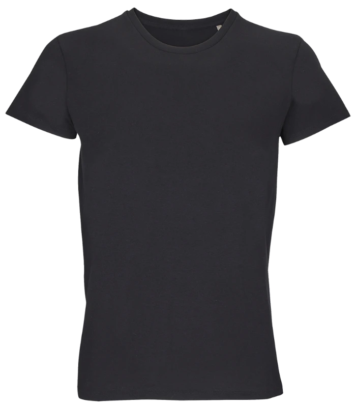 SOL'S SOL'S Crusader Recycled T-Shirt in DBK